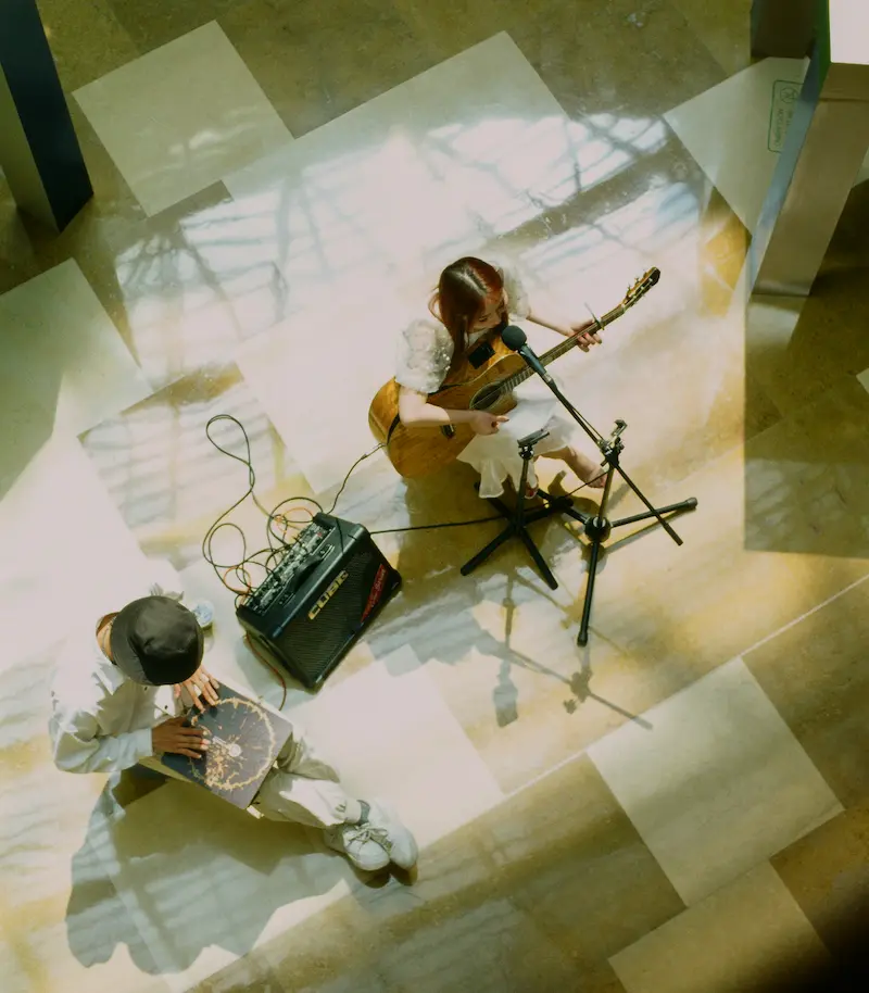 Talent & Public Figures