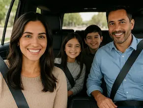 Family & Group Travel